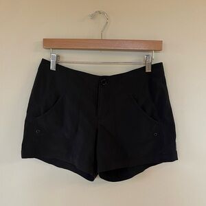 Athleta Hiking Shorts